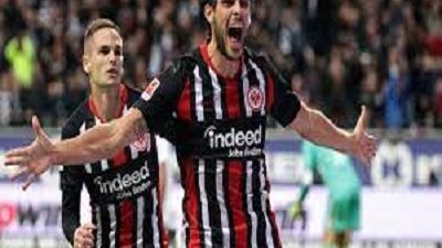 أوجسبورج امام فرانكفورت.. مواعيد مباريات الدورى الالمانى اليوم 16-1-2022