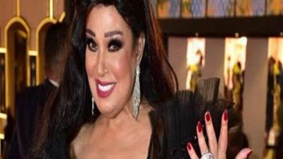العمر بيجري بسرعة.. فيفي عبده تنصح السيدات بتجميد البويضات