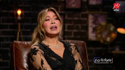 نوال الزغبى تكشف عن عقدة حياتها
