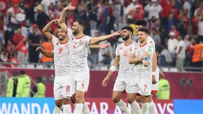 البنزرتى يفجر مفاجأة بشأن إستبعاد فرجانى ساسى من منتخب تونس
