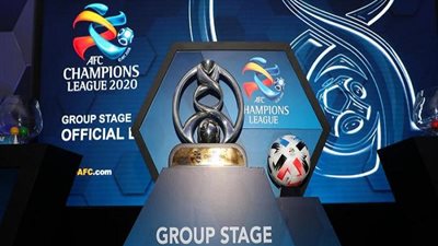نتائج قرعة دوري أبطال آسيا 2022.. مجموعة نارية للهلال والريان