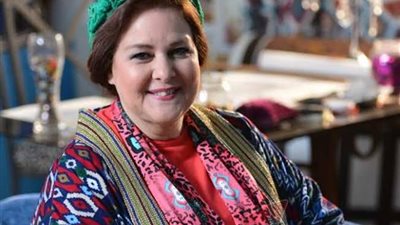معا فى الحياة والموت .. تعرف على وصية دلال عبد العزيز قبل رحيلها