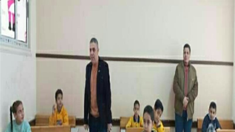 بوابة الجمهورية