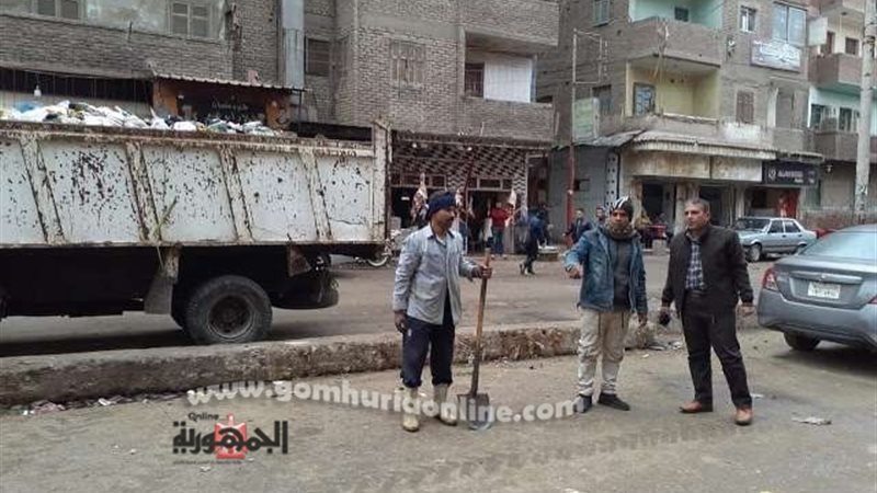 بوابة الجمهورية