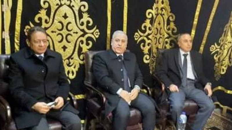 بوابة الجمهورية
