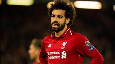 نجم الأهلي السابق يوجه رسالة إلى محمد صلاح