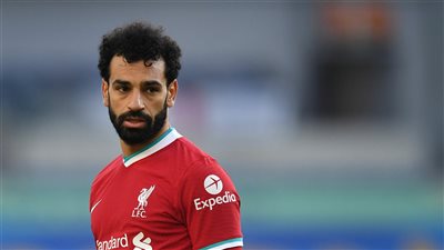فاروق: محمد صلاح تعرض لظلم شديد فى جائزة 