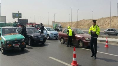 تسهيلًا على المواطنين.. 7 خطوات للاستعلام عن مخالفات المرور الكترونيًا