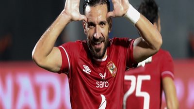 قبل مواجهة جامبيا.. إصابة علي معلول وغيلان الشعلالي وحارس تونس بكورونا
