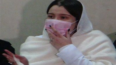 تأجيل محاكمة حنين حسام في قضية الاتجار بالبشر لـ21 فبراير