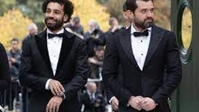 مراسل بي إن سبورتس ينتقد وكيل محمد صلاح.. تعرف على السبب