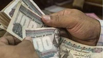 موعد صرف العلاوتين بعد إقرارهما من الرئيس السيسى اليوم