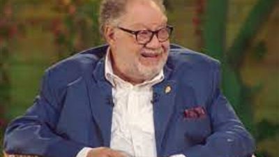 يحيى الفخرانى يروى تفاصيل مكالمة دارت بينه وبين محمود عبد العزيز