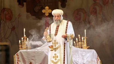 الكنيسة الأرثوذكسية تحتفل اليوم بعيد الغطاس