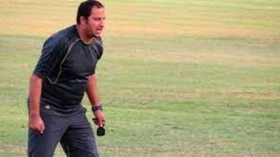 كأس الرابطة: عوده يعلن تشكيل المقاولون لمواجهة الجونه