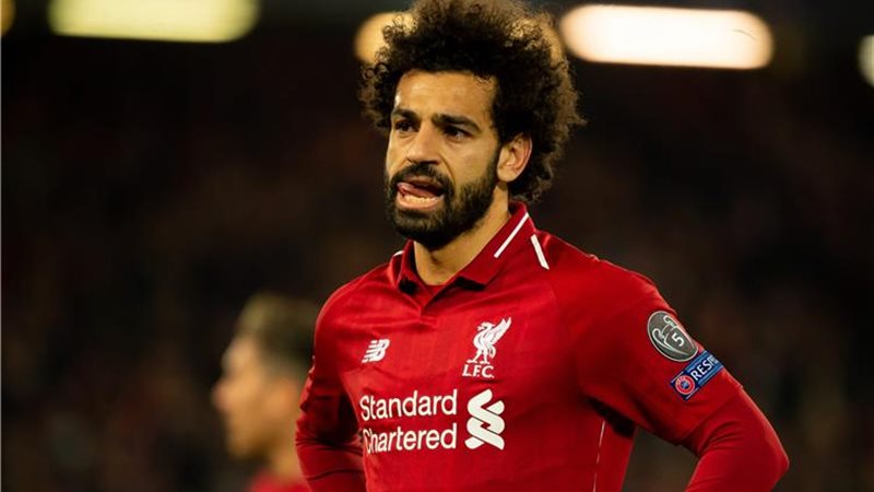 محمد صلاح