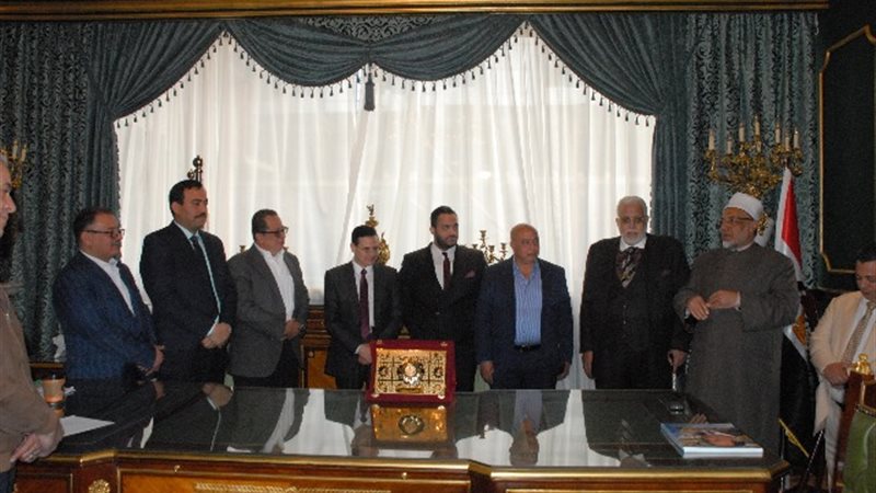 بوابة الجمهورية