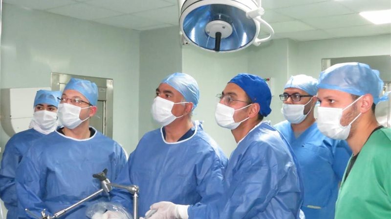 بوابة الجمهورية
