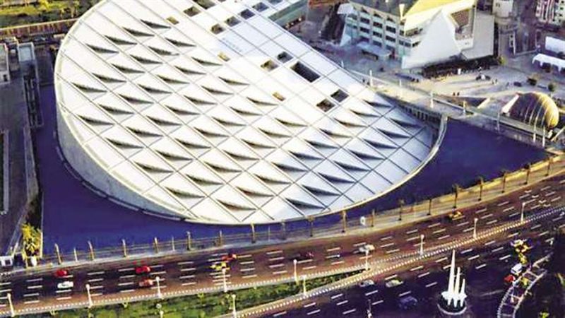 بوابة الجمهورية