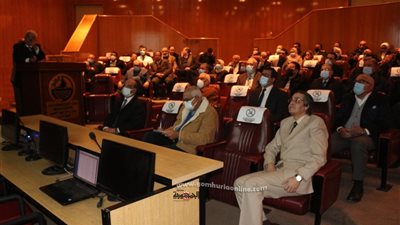 جامعة المنصورة تحتفل بمرور 18 عام علي أول عملية زراعة كبد وإجراء العملية رقم 900