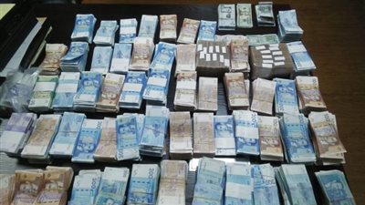السلطات المغربية: تفكيك شبكة إجرامية ..ومصادرة مبالغ مالية طائلة