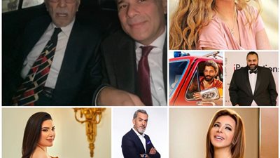 صعبة جدًا.. فنانون هزموا كورونا وتعافوا من الإصابة بعد معاناة مع الفيروس