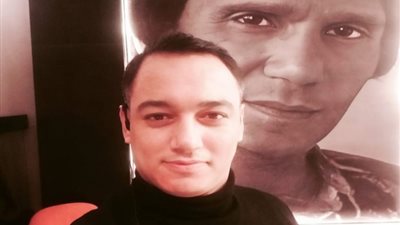 حسن عبد الله يشارك في موسم الرياض بعرض مسرحى