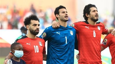 دراجي يهاجم محمد صلاح قبل ساعات من مباراة مصر والسودان