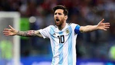 إستبعاد ميسى من قائمة منتخب الأرجنتين .. تعرف على السبب