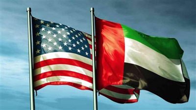 الإمارات والولايات المتحدة تبحثان تعزيز التعاون الدفاعى والأمنى