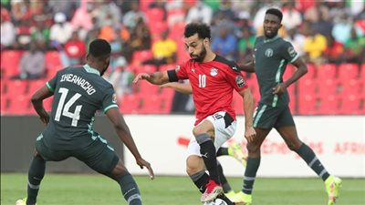 تعرف على المتأهلين .. فوز مصر ونيجيريا يفك طلاسم التأهل لدور الـ 16 بكأس الأمم الأفريقية