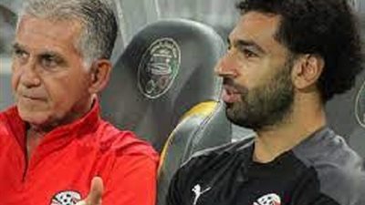 عبدالظاهر السقا: صلاح أدى بشكل أفضل فى عهد كوبر