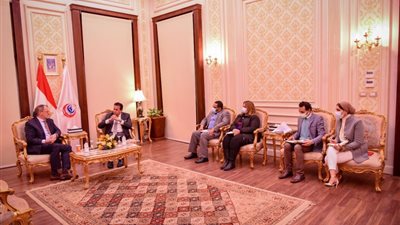 منح دراسية وتبادل الخبرات العلمية بين طلاب الجامعات المصرية والبولندية