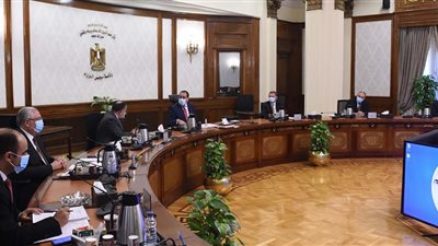 رئيس الوزراء يتابع موقف منظومة الأسمدة الآزوتية وتوافرها للمزارعين