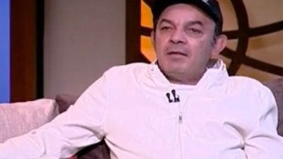 طارق الشناوي يشيد بـ علاء مرسي: بداخله ممثل قوي ولم تظهر قدرته التمثيلية بنسبة 100%