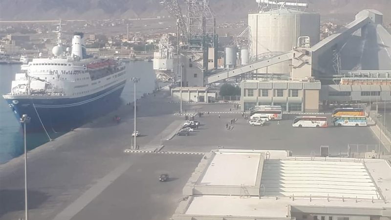 بوابة الجمهورية