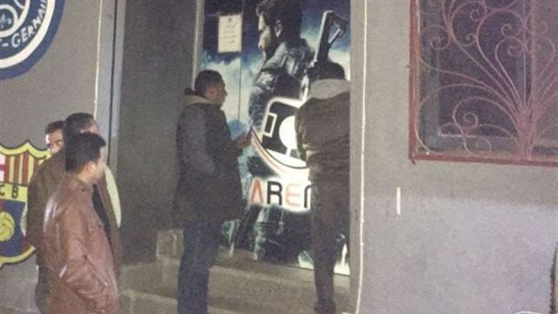 بوابة الجمهورية