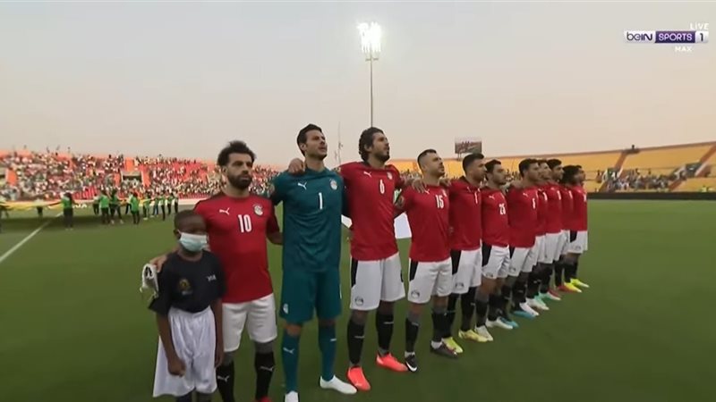 #مصر_السودان