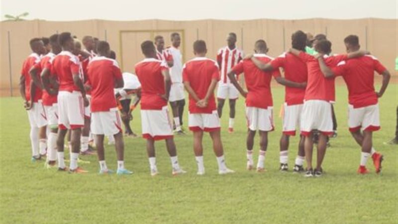 #مصر_السودان .. منتخب
