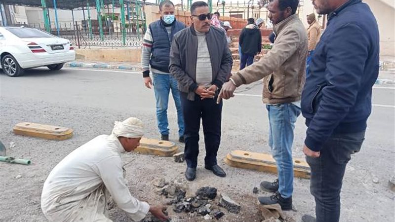 بوابة الجمهورية