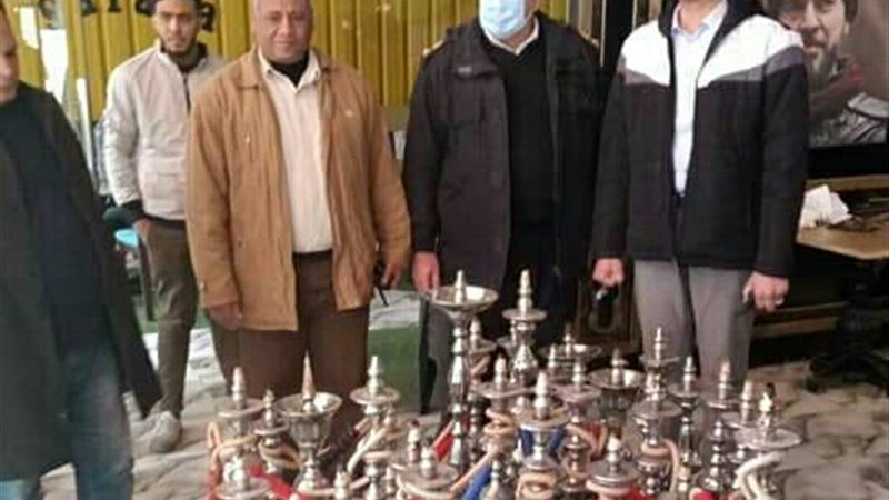 بوابة الجمهورية