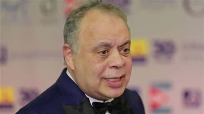 أشرف زكي يتحدث عن أصعب محطة في حياته.. فيديو