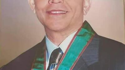 محافظ المنيا والمنوفية الأسبق فى ذمة الله