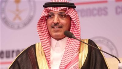 وزير المالية السعودى يناشد حكومات الدول بتخصيص مبالغ لمواجهة المخاطر فى العالم