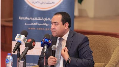 صالح الشيخ: التقديم في مسابقة المعلمين أون لاين عبر بوابة الوظائف الحكومية