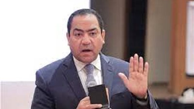 صالح الشيخ :197 جهة أعلنت عن طلب 19 ألف موظف منذ يوليو الماضى