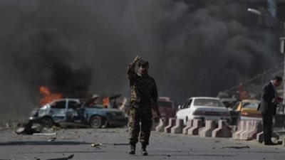 أفغانستان.. مقتل 7 أشخاص في انفجار حافلة