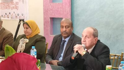 رئيس كهرباء القناة يبحث مديونيات السياحة للقضاء على الفقد لدعم الاقتصاد الوطنى