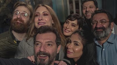 مصطفى بكري يهاجم فيلم 