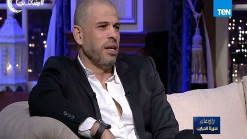 بشير التابعى